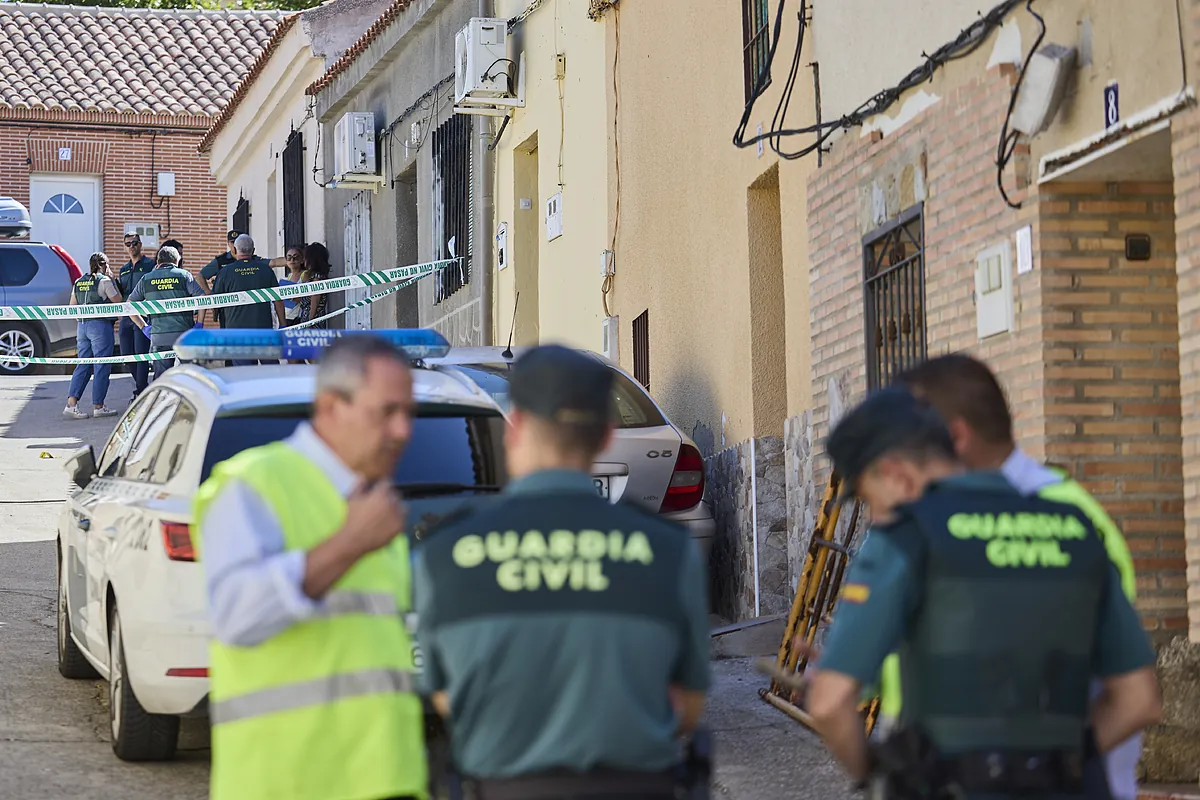 Estable la mujer a la que disparó su pareja y mató a la hija de 17 años en Otero