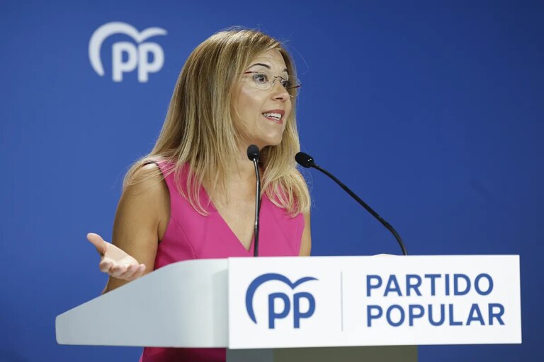 El PP reta al Gobierno llevando al Congreso un plan sobre inmigración para contraponer su "inacción"