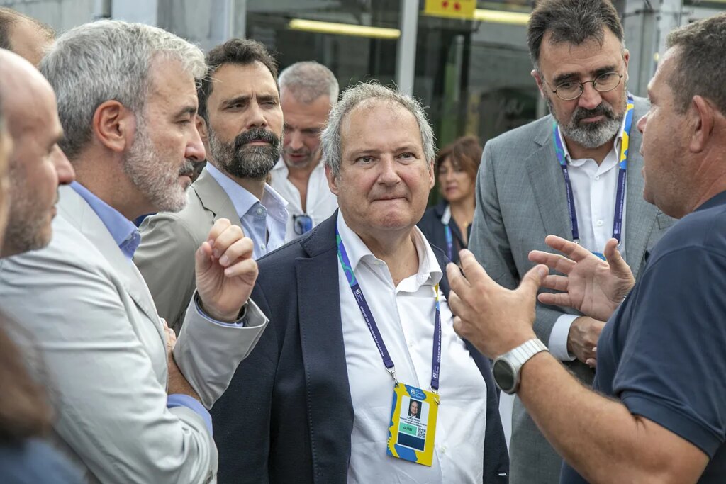 El Gobierno recula para tranquilizar a ERC e intentar salvar los Presupuestos