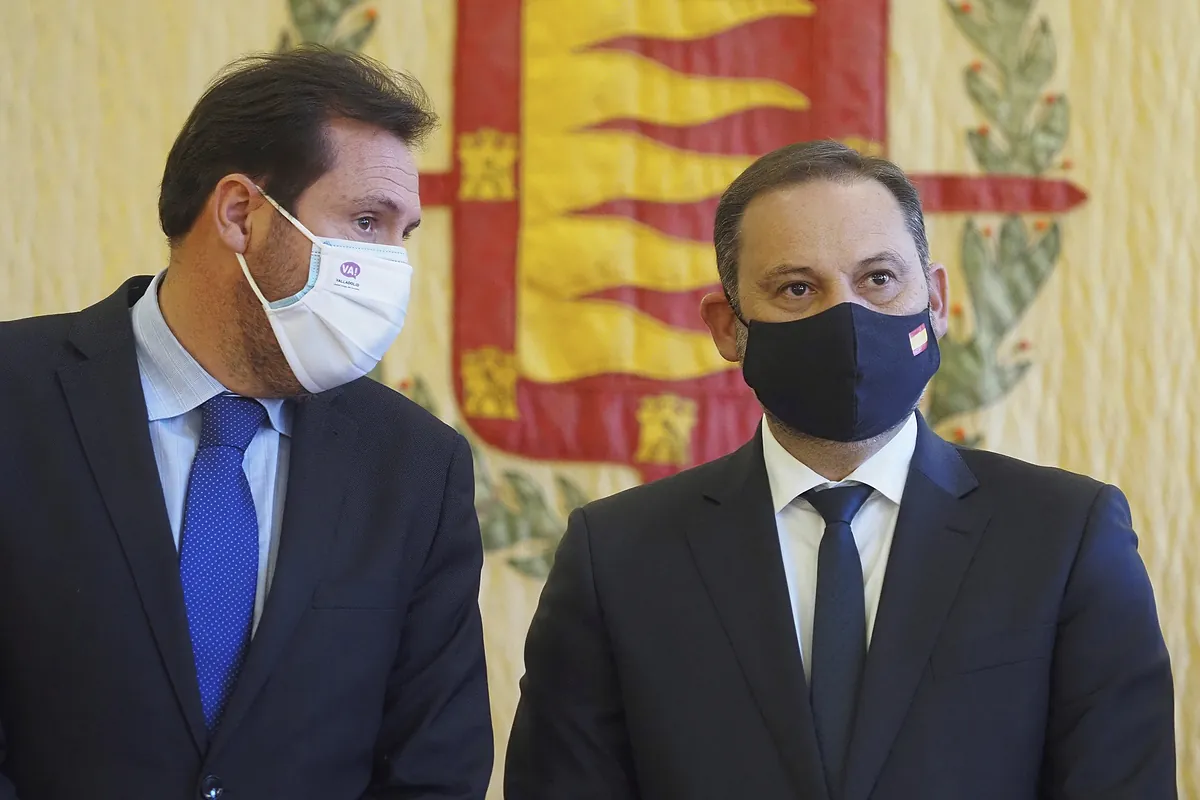 Ábalos estalla tras la auditoría de Óscar Puente que le señala: "Puedo defenderme de todo; lo que tenga que venir, vendrá"