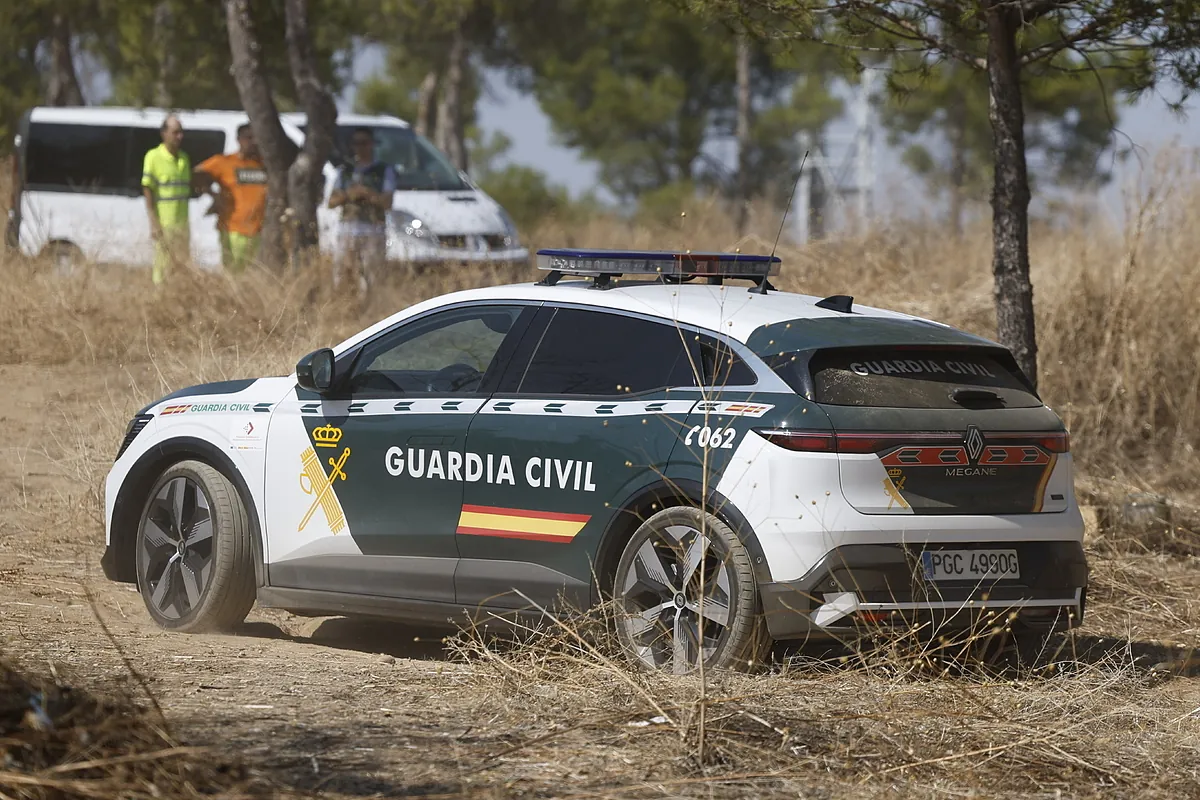 La Guardia Civil investiga una supuesta agresión sexual a una menor en Navarrete (Rioja)