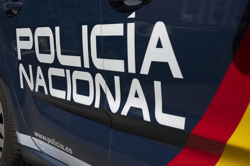 Queman el coche del concejal de Seguridad Ciudadana de Aspe (Alicante), José Vicente Pérez