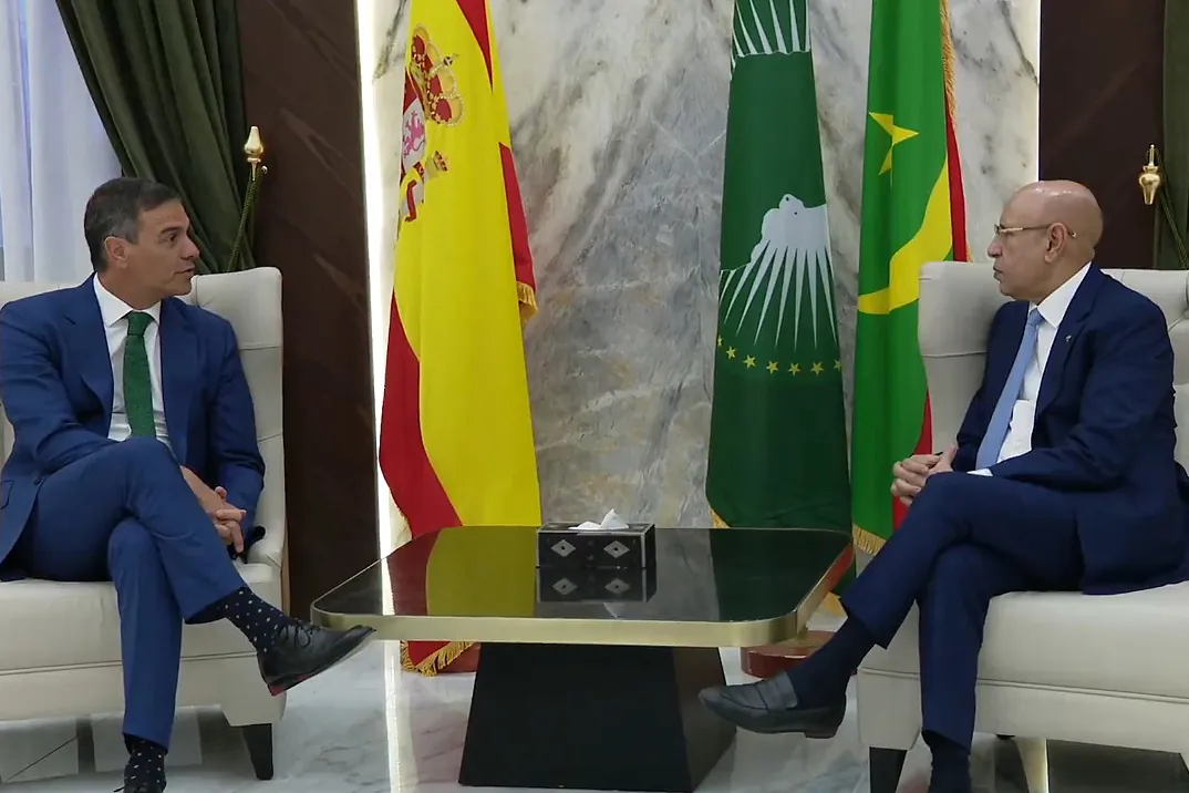 Sánchez planea cubrir 250.000 empleos con migración regular para frenar la irregular: "Para España es riqueza, desarrollo y prosperidad"