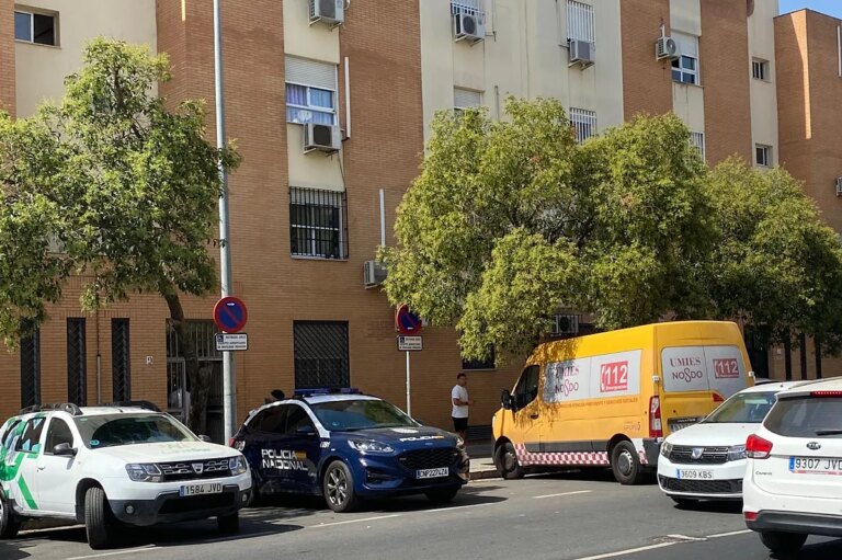 Un hombre mata a cuchilladas a su esposa en Sevilla en el séptimo crimen machista de Andalucía en lo que va de año