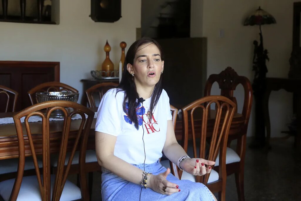 La 'segunda familia' de Edwin Arrieta, satisfecha con la condena a Daniel Sancho: "Es una sentencia justa. Tendrá que pagar"