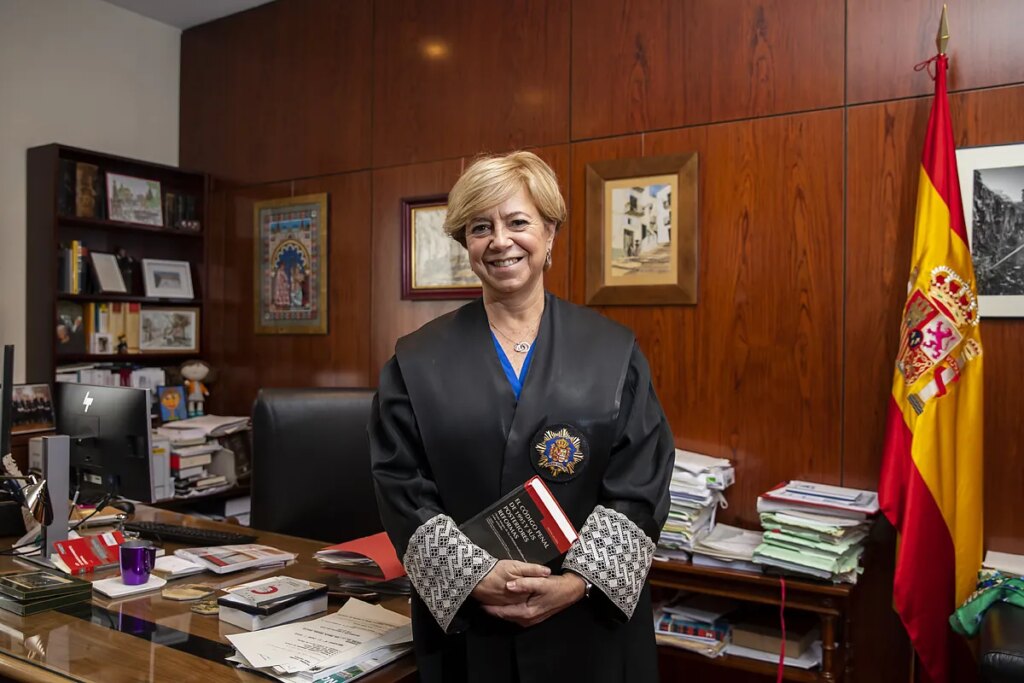 La oferta del sector progresista del CGPJ: Ferrer en lugar de Teso como presidenta, una vicepresidencia para los conservadores y más peso orgánico