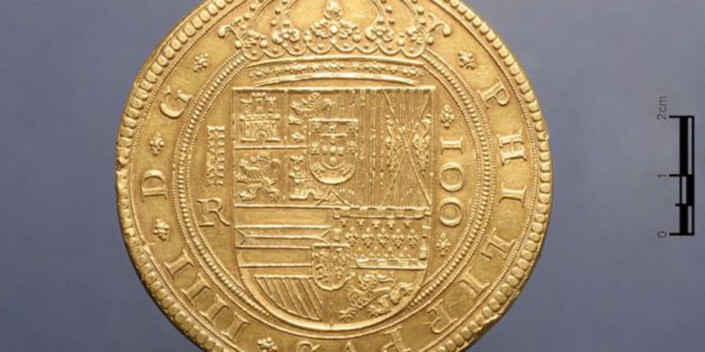 hay solo ocho ejemplares y está valorada en dos millones de euros