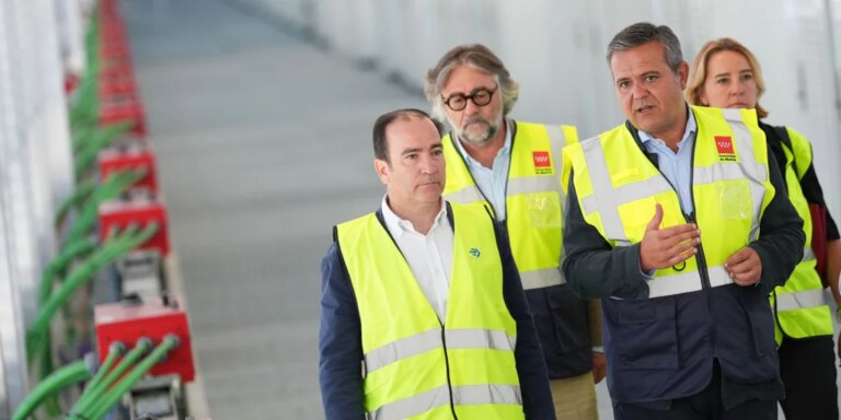 Los autobuses serán gratuitos los días de vuelta al trabajo e inicio del curso en Madrid