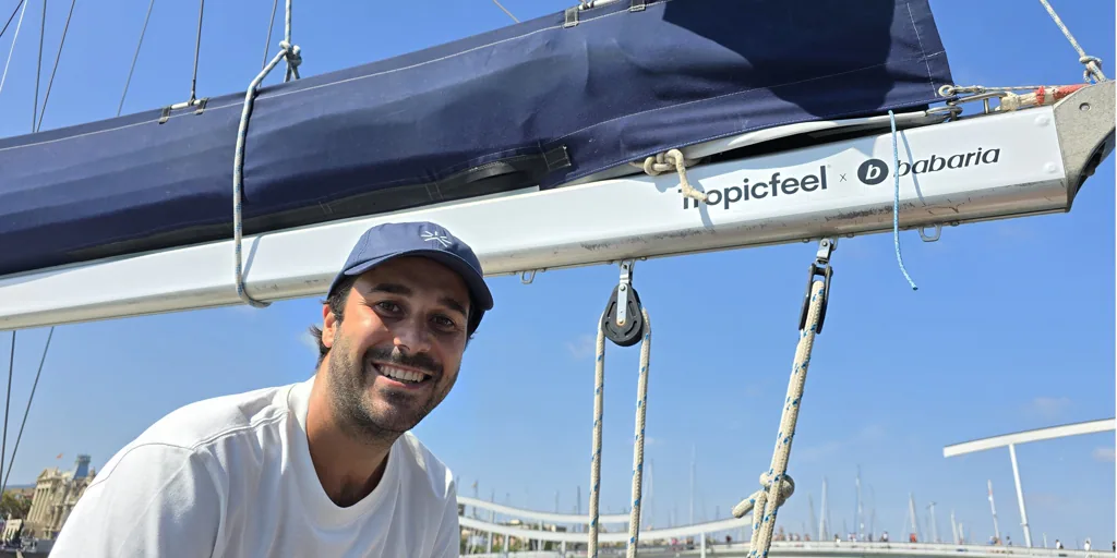 El viaje de Albert Espinós: de la idea a facturar 27 millones de euros a los 30 años de edad