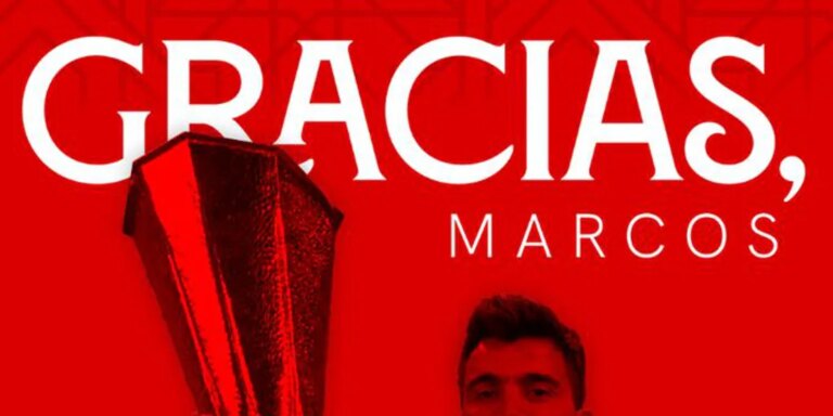 Marcos Acuña deja el Sevilla a coste cero y recala en el River Plate
