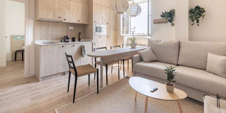 Así promociona ya Líbere sus espectaculares apartamentos en el corazón de Córdoba
