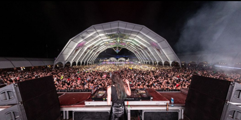Aquasella Fest 2024: cartel por días, horarios y cómo llegar al festival