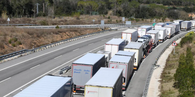 El restaurante de carretera donde tienes que parar si viajas de vacaciones a Murcia, según los camioneros