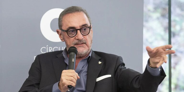 La venta de Navarra que recomienda Carlos Herrera para parar a comer: «Una excelencia que conocer»