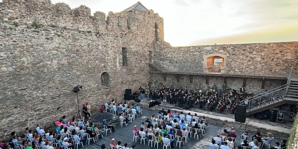 Más 'fortaleza' para el turismo de interior