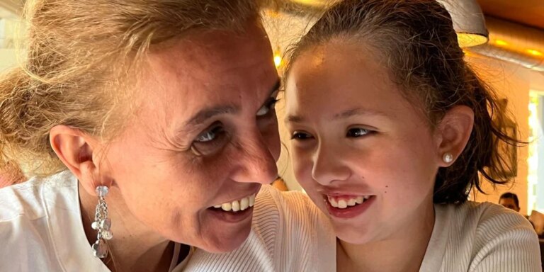 «El verano es, para mí, la peor época del año. Es desesperante y agotador»