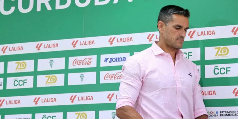 El Córdoba CF afronta el último día del mercado de fichajes con todo en el aire