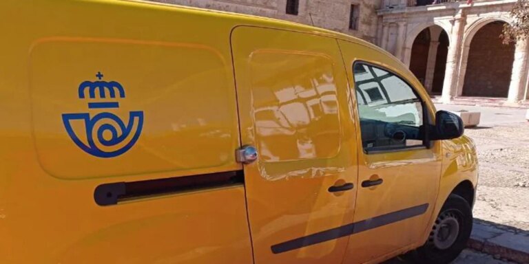 Situación crítica de Correos en la provincia de Toledo con más de 50.000 notificaciones sin entregar, según CSIF
