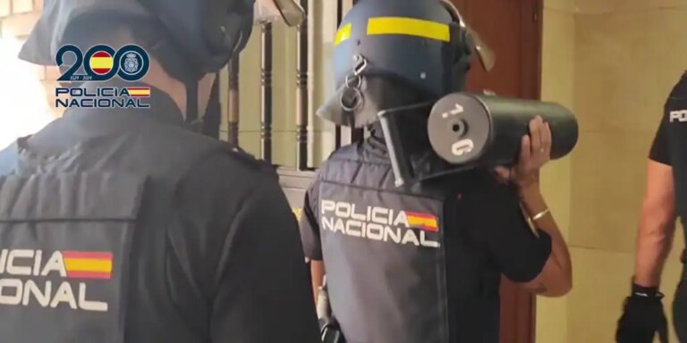 La ropa interior de niña que delató al camello de menores a las que agredía sexualmente en Fuencarral