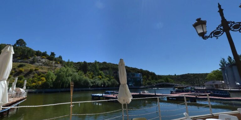 Fallece ahogada una menor de 15 años en el embalse segoviano de Los Ángeles de San Rafael
