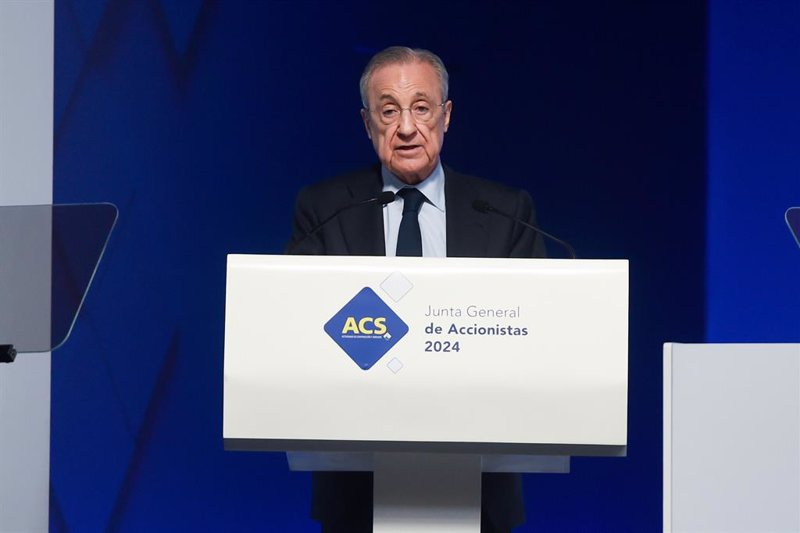 ACS cae en bolsa después de perder la autopista SH-288 en EEUU: "Noticia negativa"