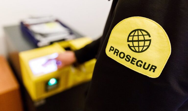 Prosegur alcanza los 165.000 empleados en 34 países de todo el mundo