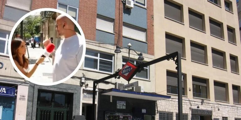 «Les cobra 1.000 euros en efectivo»