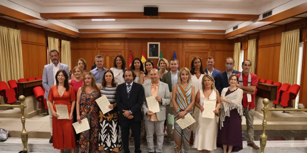 El Instituto de Turismo de Córdoba finaliza el proceso de estabilización de su personal