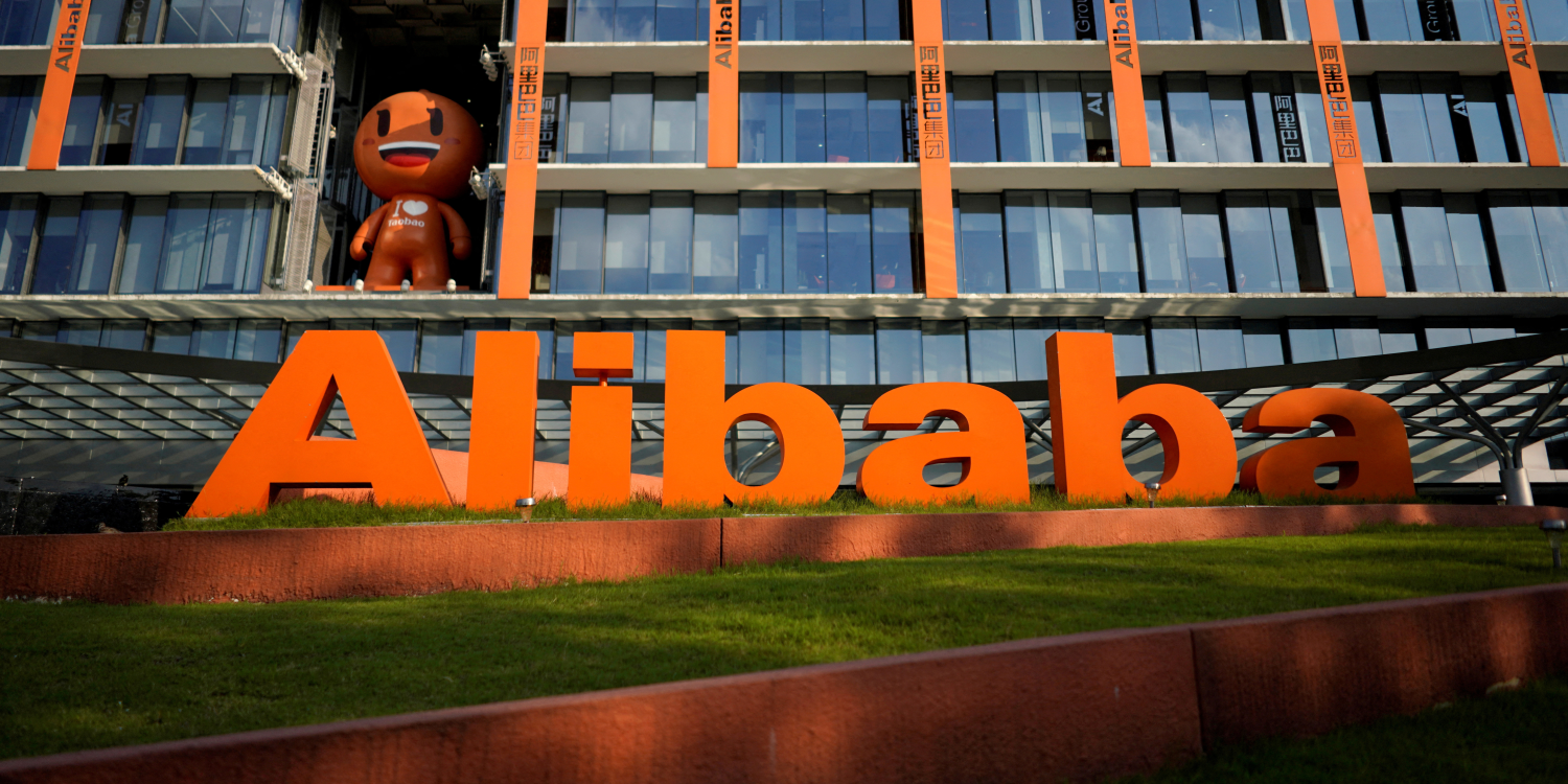 Subidas en Alibaba: el regulador chino cierra la investigación antimonopolio