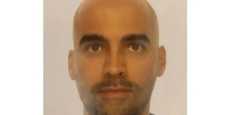 Hallan el cadáver de Marcos Olmedo, desaparecido el pasado 18 de agosto, junto a las vías del tren en Leganés
