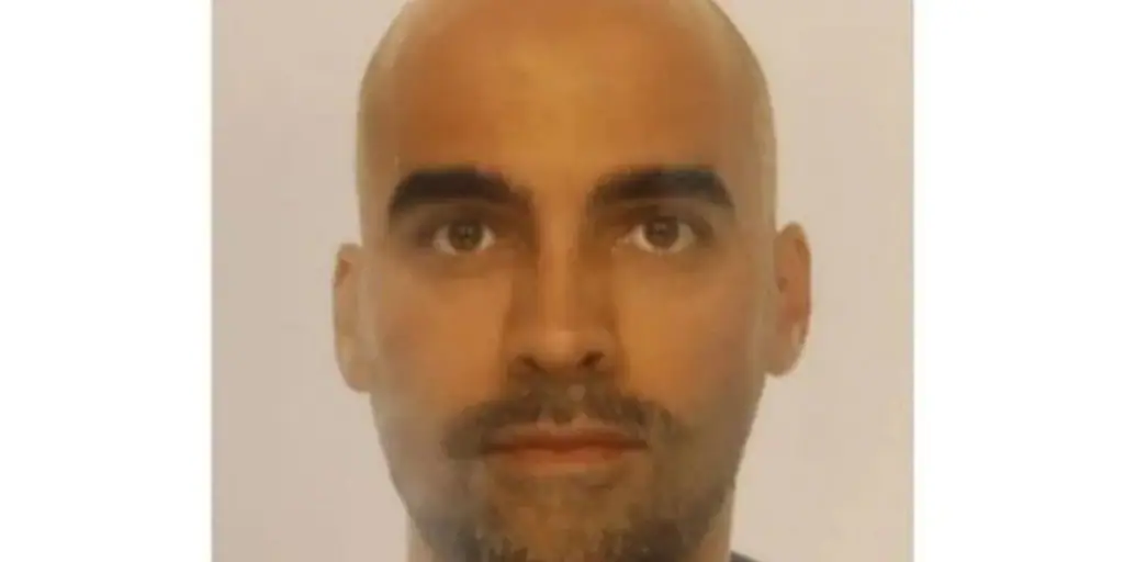 Hallan el cadáver de Marcos Olmedo, desaparecido el pasado 18 de agosto, junto a las vías del tren en Leganés