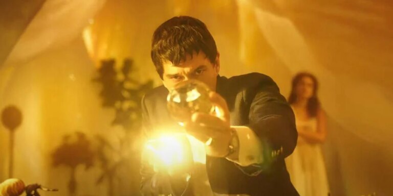 Retirado el nuevo tráiler de 'Megalópolis' por incluir críticas falsas