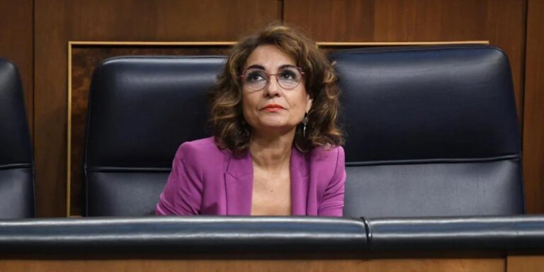 «Ni es un concierto ni es una reforma del sistema de financiación»