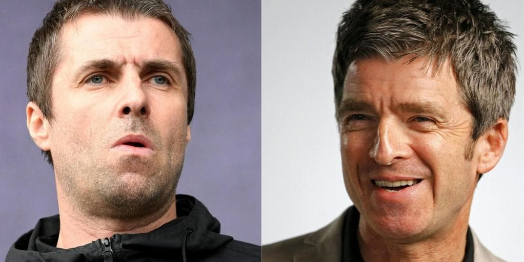 Ya que vuelven los Oasis