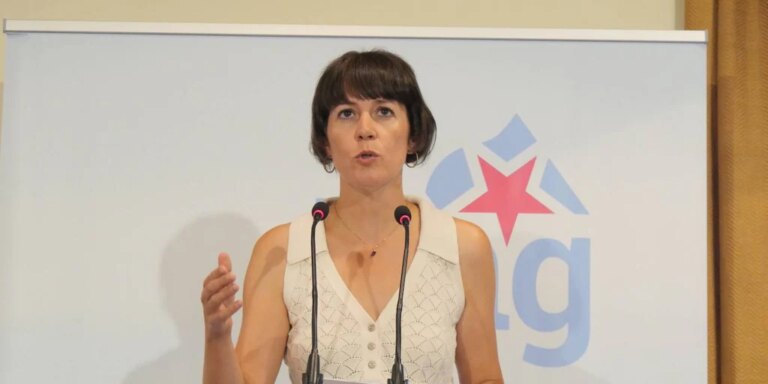 Pontón «aprovechará» el debate sobre los PGE para «negociar»