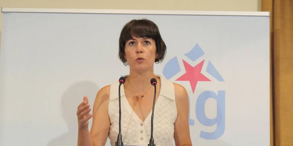 Pontón «aprovechará» el debate sobre los PGE para «negociar»