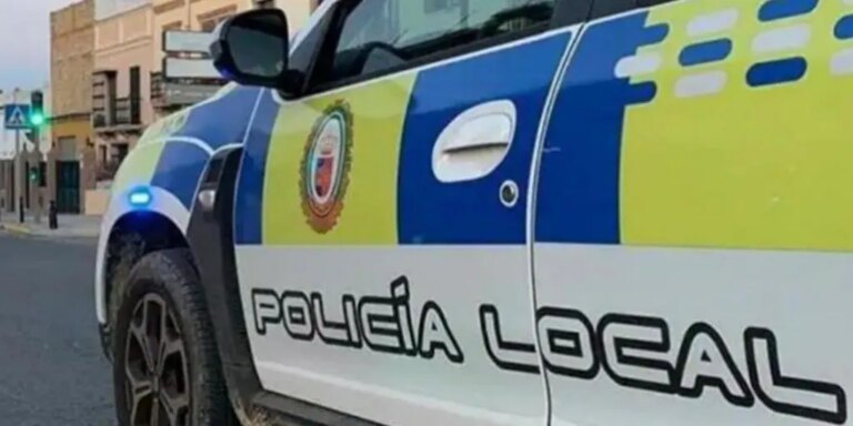Detenido por entrar en la vivienda de su expareja y forcejear con la actual de ella en Santander