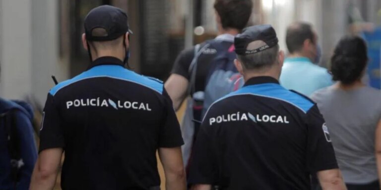 Tres jóvenes se enfrentan a una multa de hasta 30.000 euros por simular un atraco para gastar una broma a sus amigos