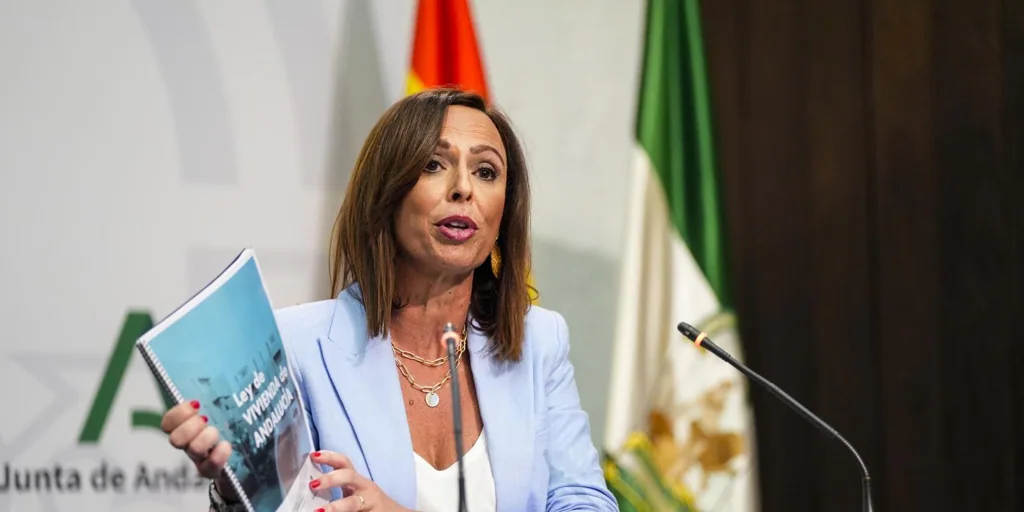 La Junta de Andalucía tiende la mano al Gobierno para llegar a acuerdos que mejoren las infraestructuras
