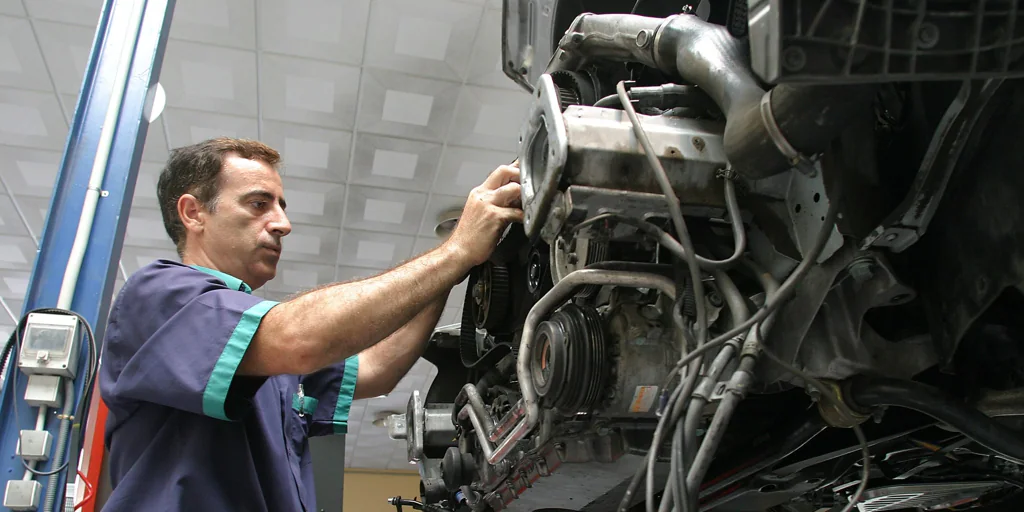 Los talleres mecánicos de Córdoba prevén un repunte de las operaciones del 2%