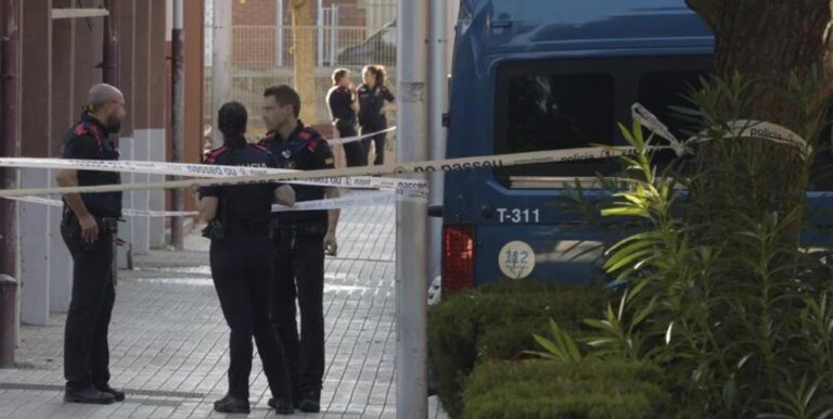 Un hombre resulta herido grave tras recibir un disparo en pleno centro de Tarragona