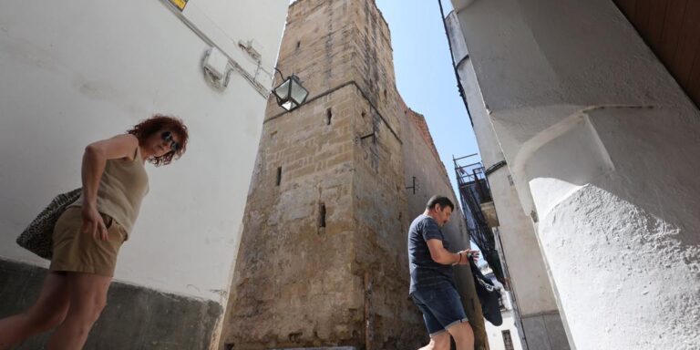 Santa Clara se activa y el Ayuntamiento de Córdoba suma diez proyectos para un curso clave