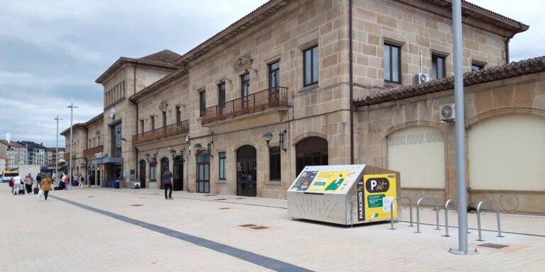 El PPdeG reclama certezas sobre la reapertura de la línea de tren entre Orense y Monforte
