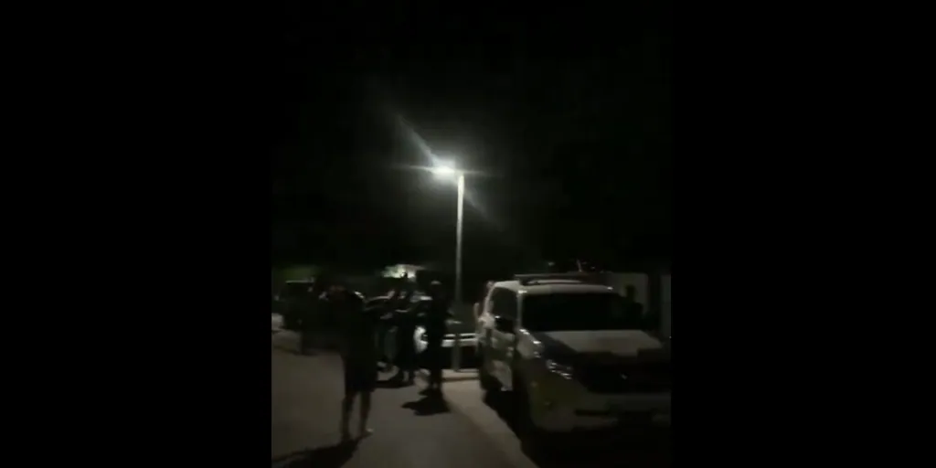La detención de un mena acusado de agresión sexual a una niña de Villalbilla moviliza a los vecinos