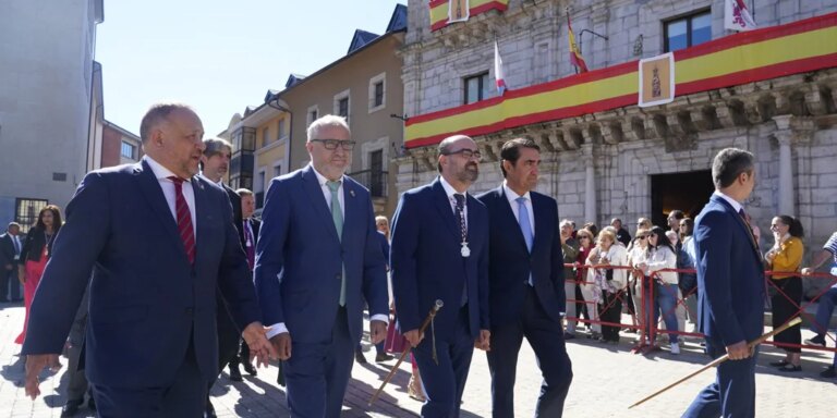 Quiñones apela a «la legalidad» para que Rueda use la uva godello