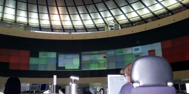 Madrid abre expediente a Orange tras la incidencia que dejó varias horas sin funcionamiento la centralita de Emergencias 112