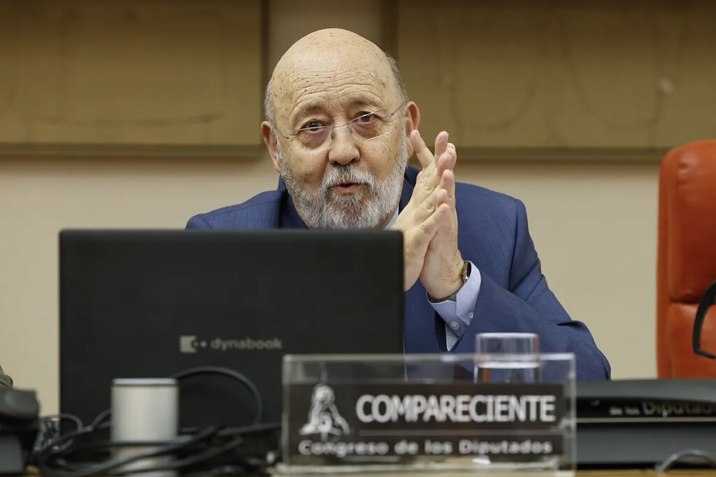 El PP se da un año de plazo para investigar a Tezanos en el Senado y fuerza la fiscalización del CIS
