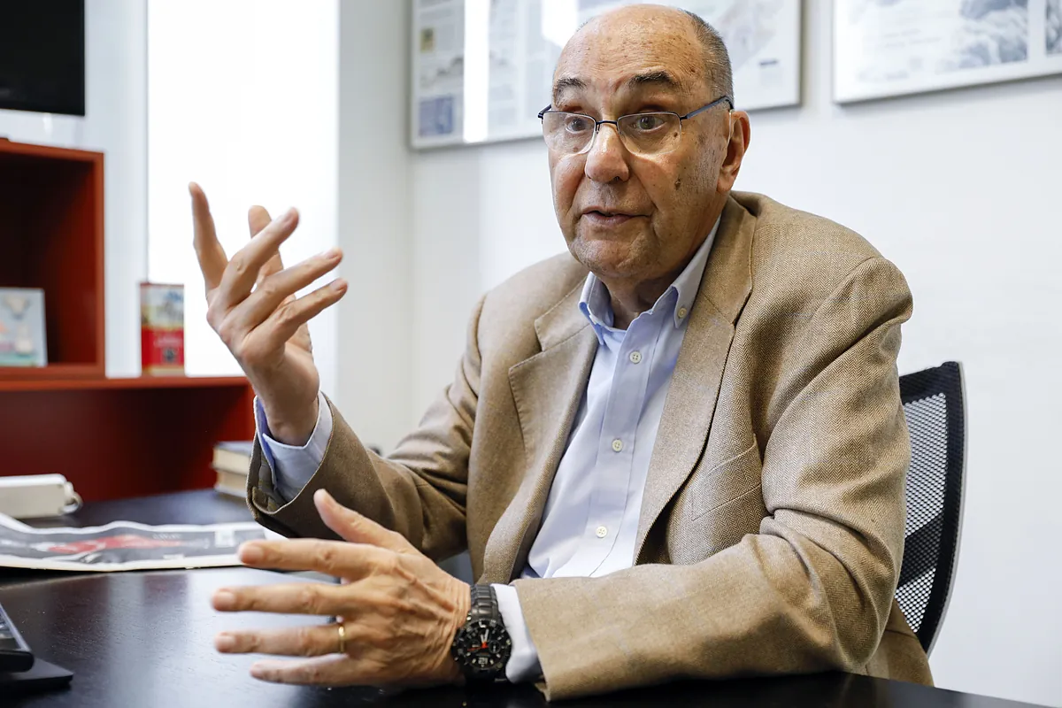 Detenido en Francia el hermano del autor material del intento de asesinato a Vidal-Quadras