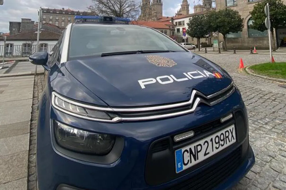 Detienen a un hombre tras atrincherarse en la casa de su ex pareja, retenerla y agredirla en La Línea de la Concepción