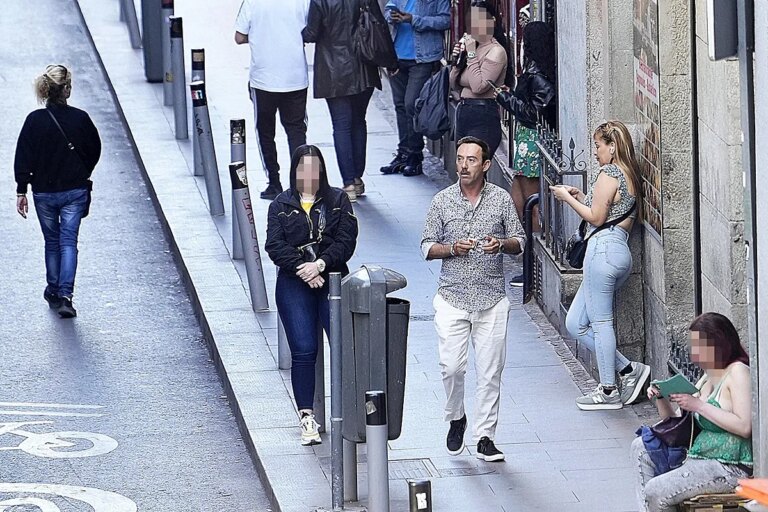 Madrid abrirá el primer centro público en España para abandonar la prostitución
